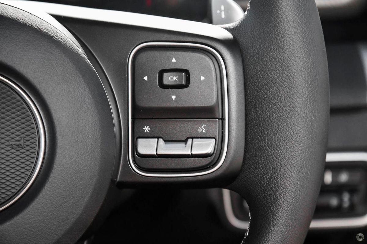 2025 GWM Cannon Premium NPW 4X4