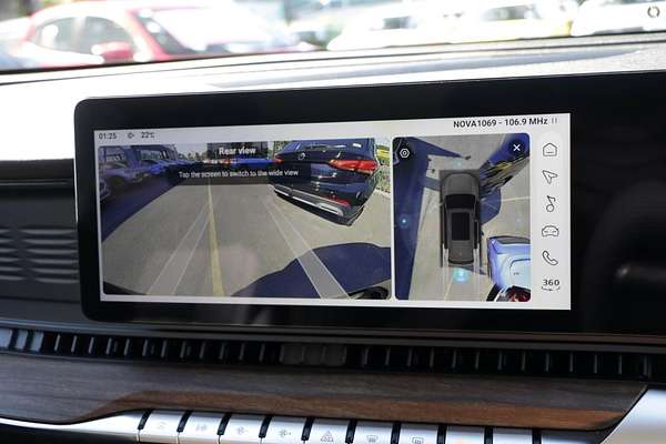 2025 MG QS Essence IS31