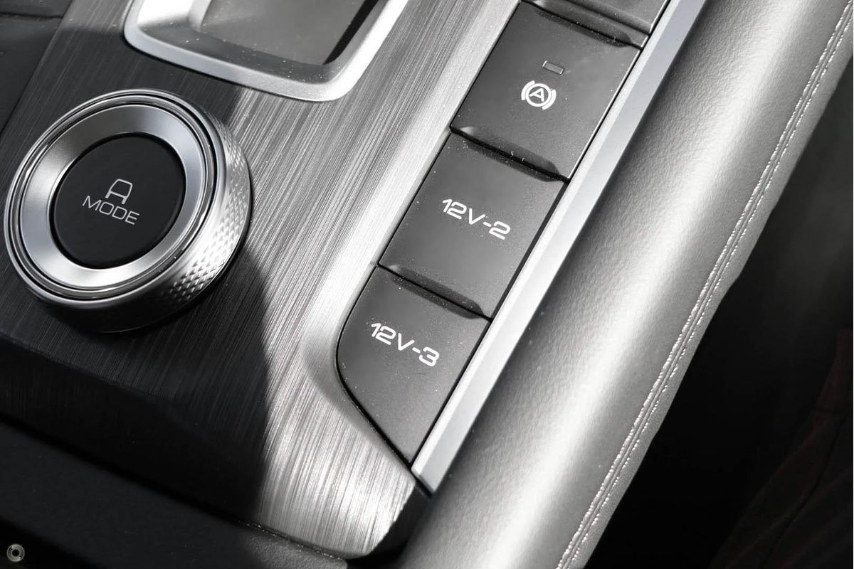 2025 GWM Cannon Premium NPW 4X4