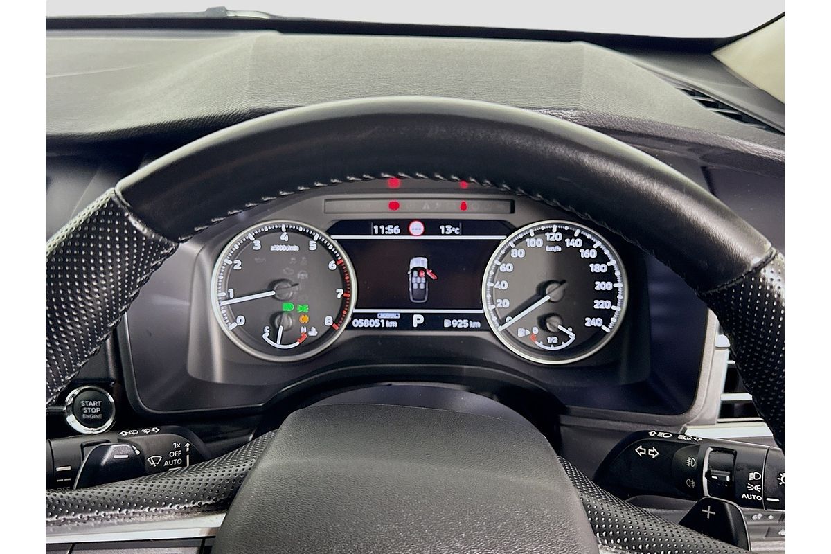 2024 Mitsubishi Outlander LS ZM