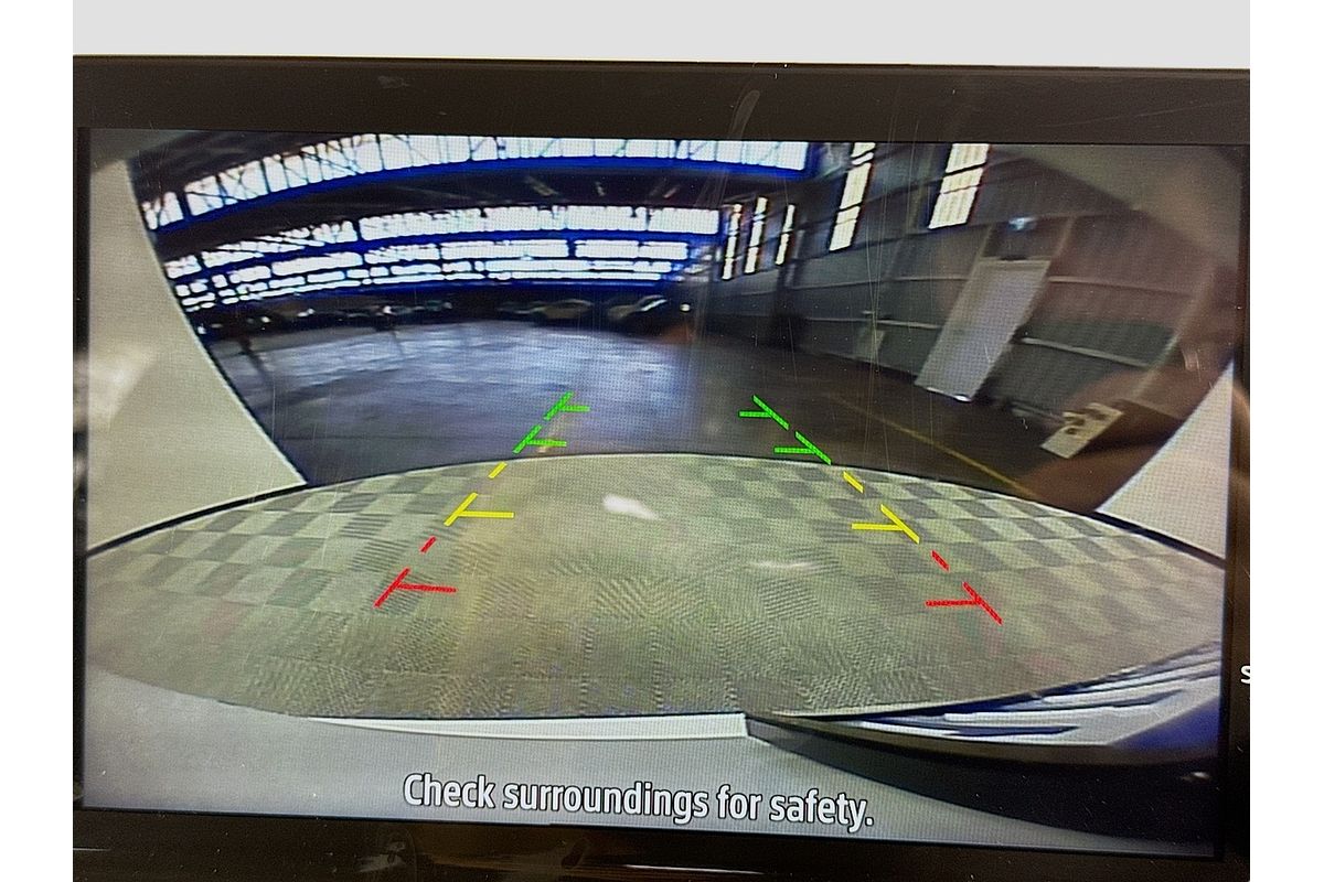 2024 Mitsubishi Outlander LS ZM