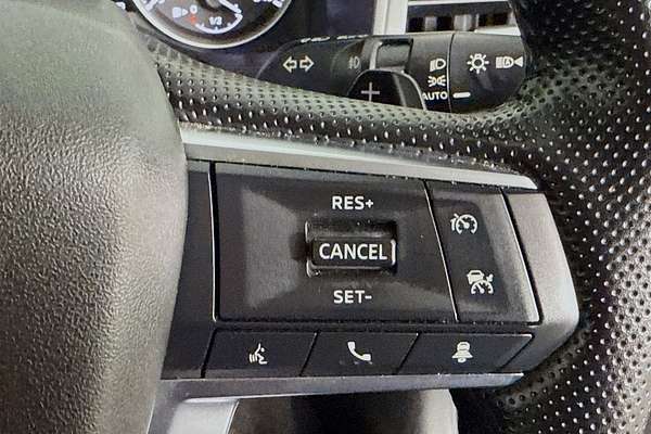 2024 Mitsubishi Outlander LS ZM