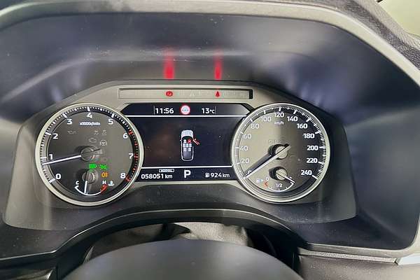 2024 Mitsubishi Outlander LS ZM