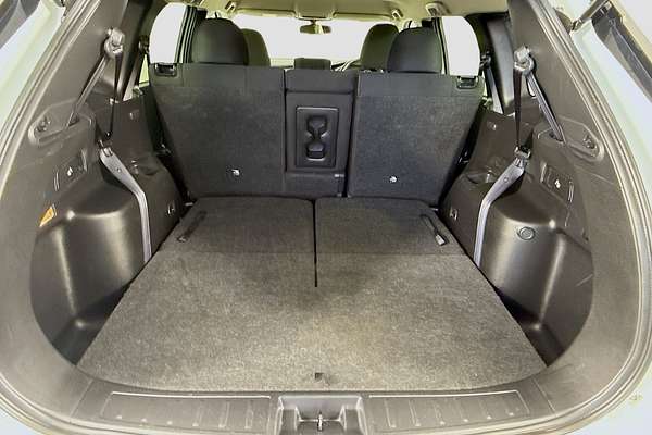 2024 Mitsubishi Outlander LS ZM