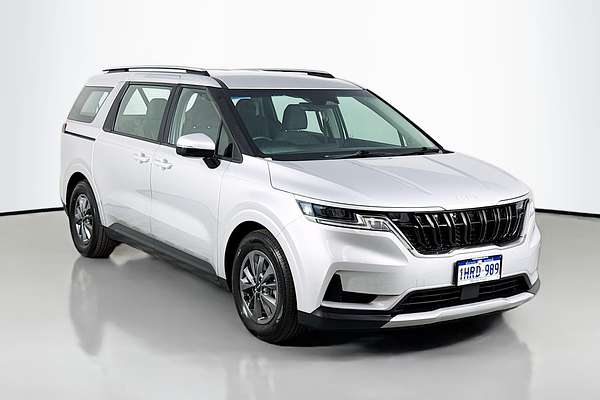 2022 Kia Carnival S KA4