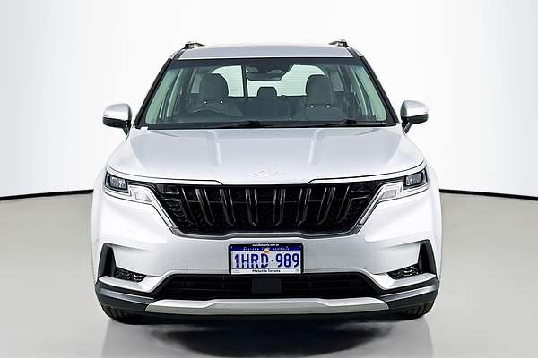 2022 Kia Carnival S KA4