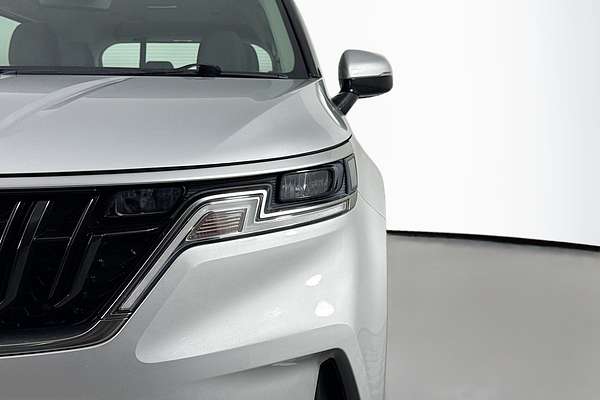 2022 Kia Carnival S KA4