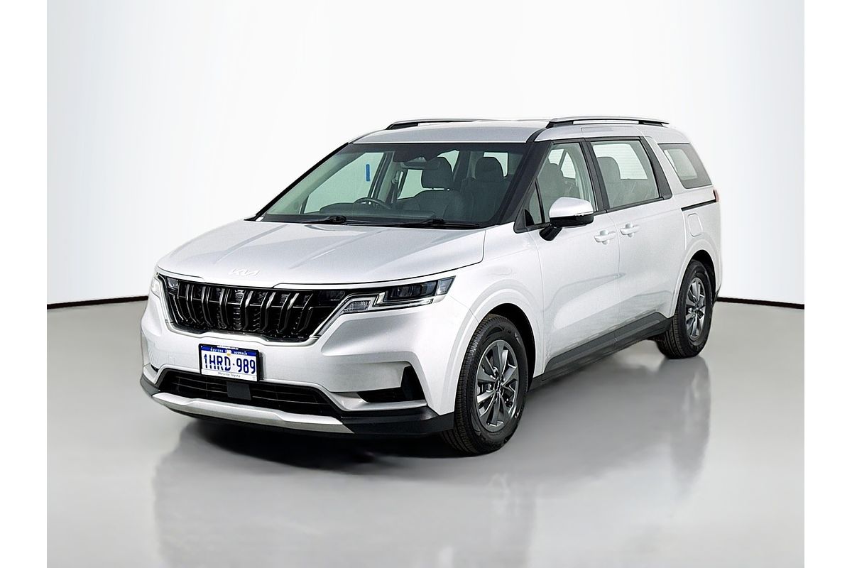 2022 Kia Carnival S KA4