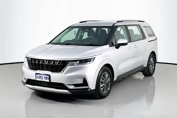 2022 Kia Carnival S KA4
