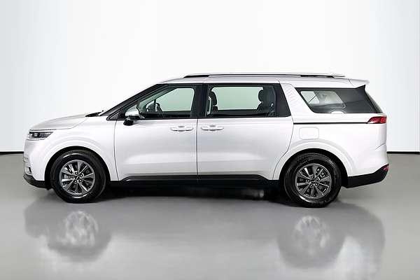 2022 Kia Carnival S KA4