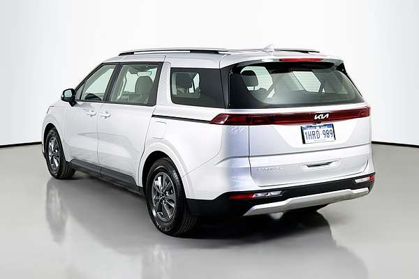 2022 Kia Carnival S KA4