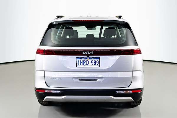 2022 Kia Carnival S KA4