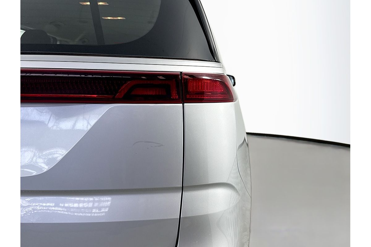 2022 Kia Carnival S KA4