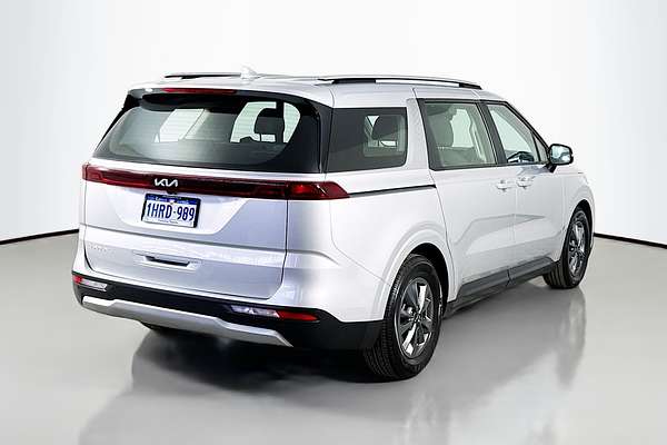2022 Kia Carnival S KA4