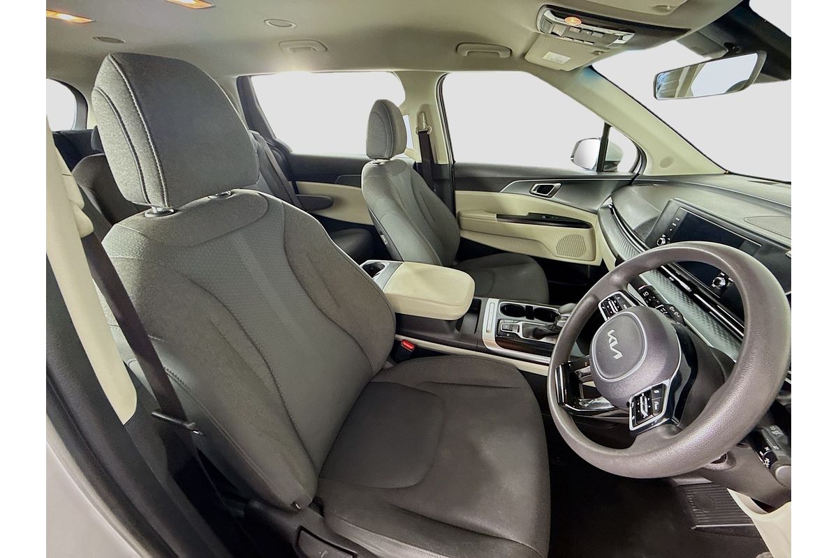 2022 Kia Carnival S KA4