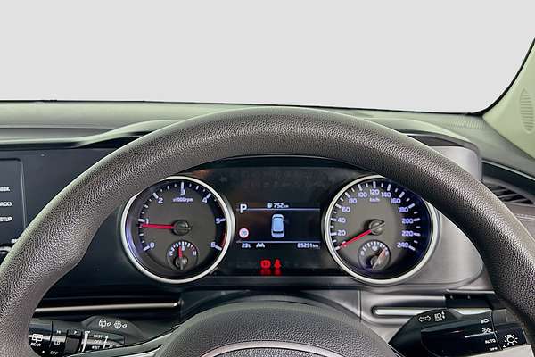 2022 Kia Carnival S KA4