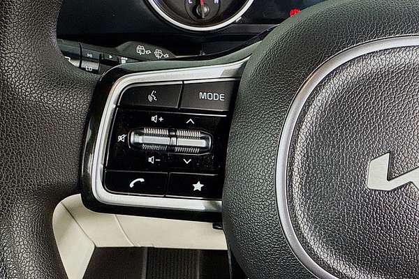 2022 Kia Carnival S KA4