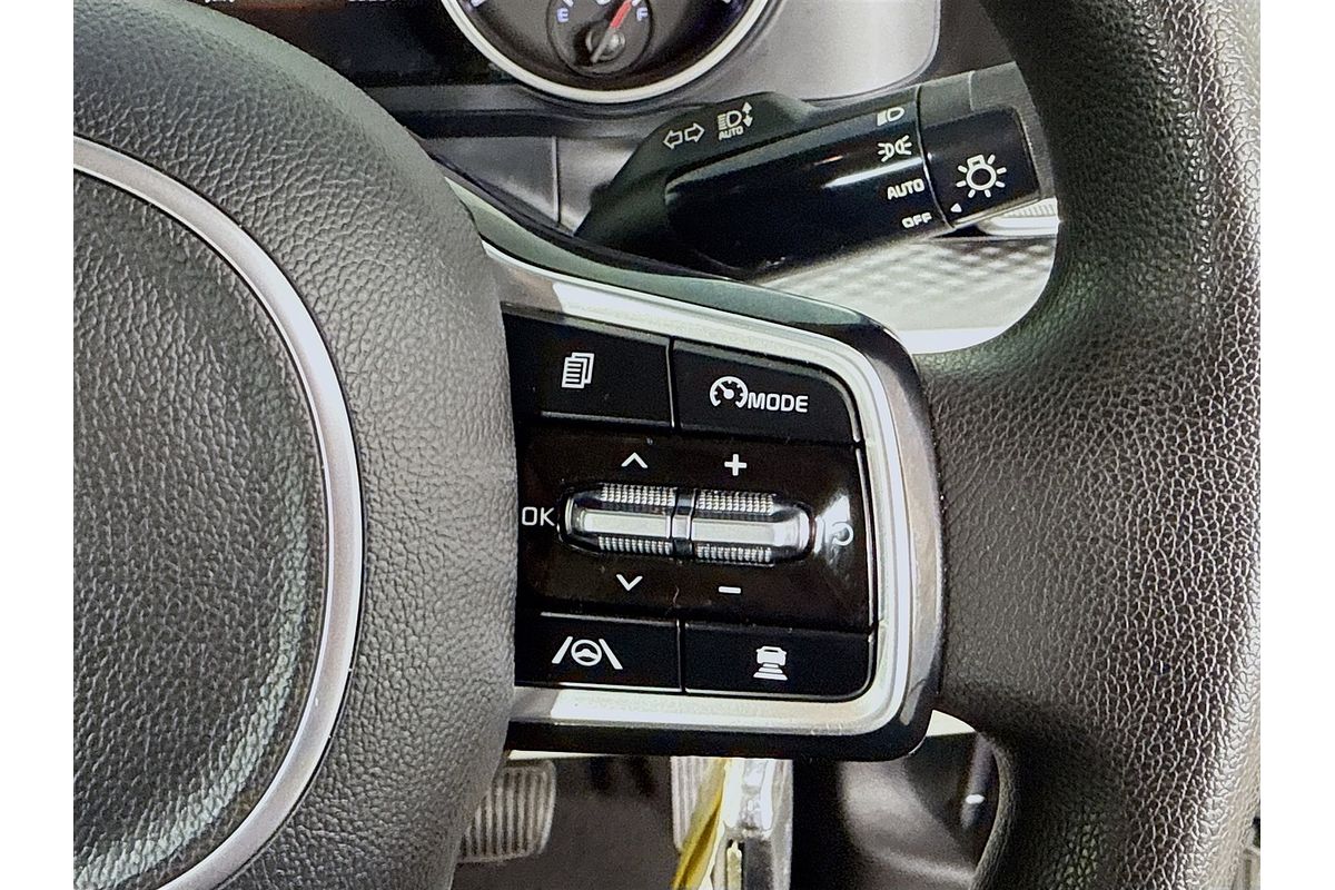 2022 Kia Carnival S KA4