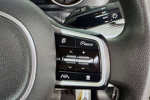 2022 Kia Carnival S KA4