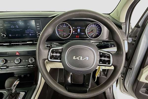 2022 Kia Carnival S KA4