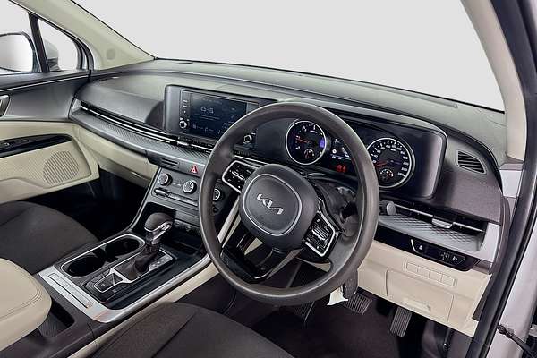 2022 Kia Carnival S KA4