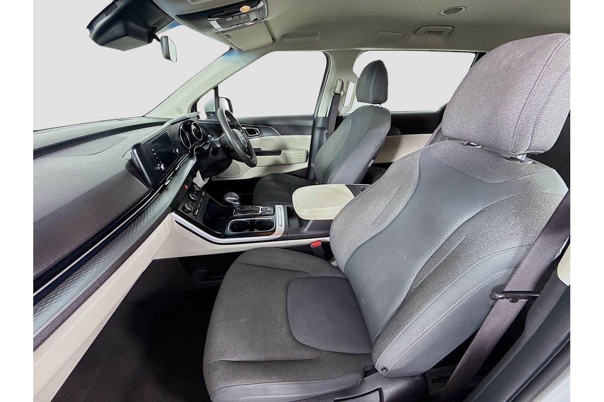 2022 Kia Carnival S KA4