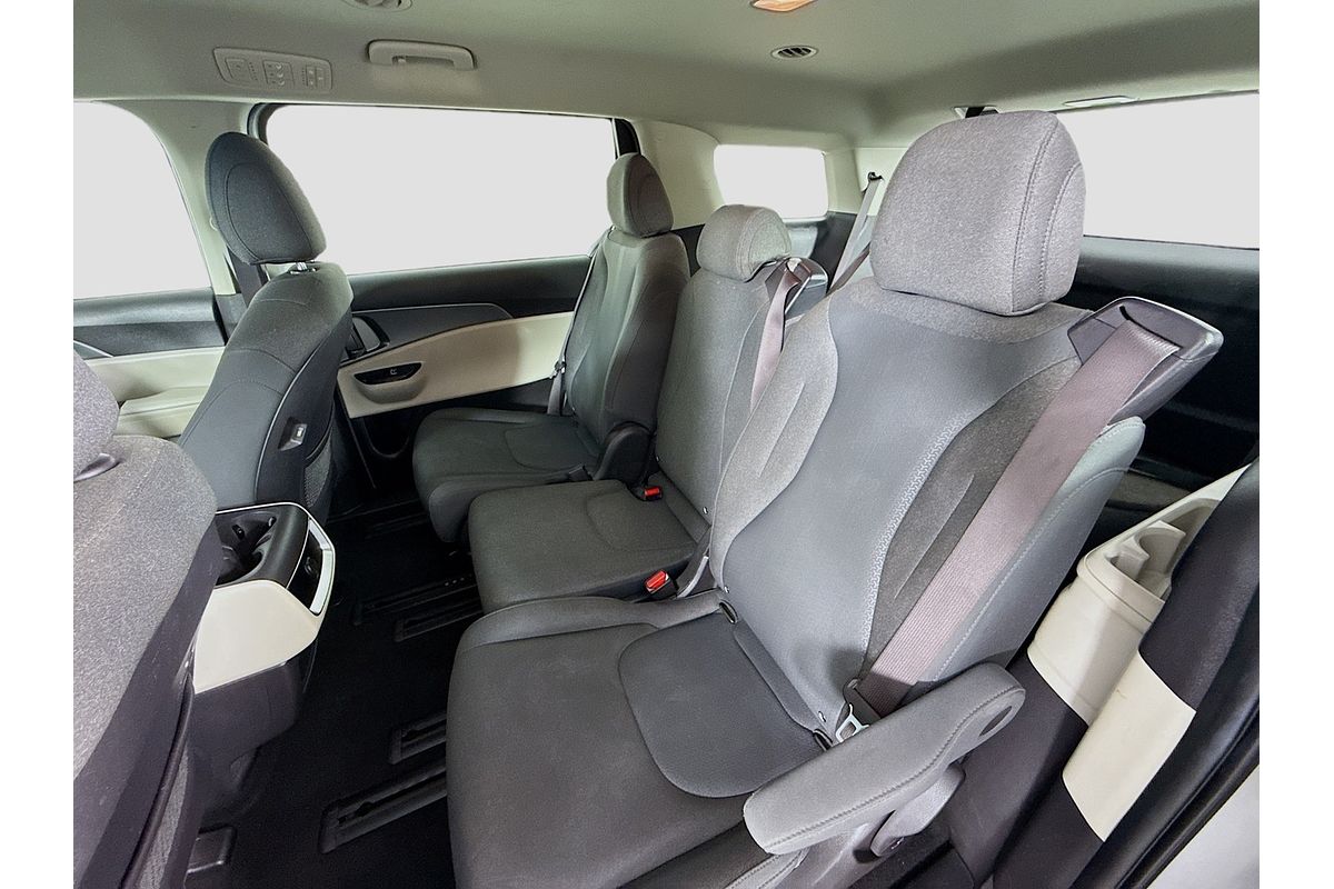 2022 Kia Carnival S KA4