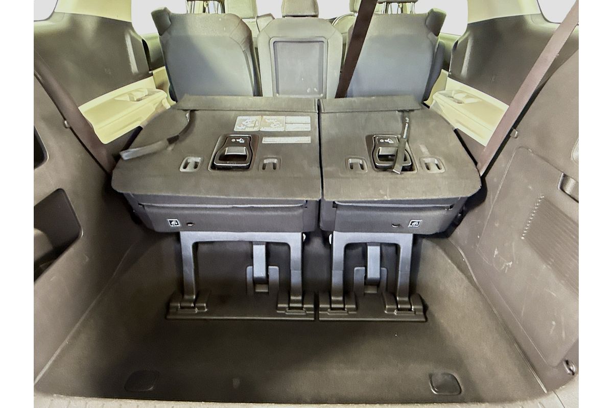 2022 Kia Carnival S KA4