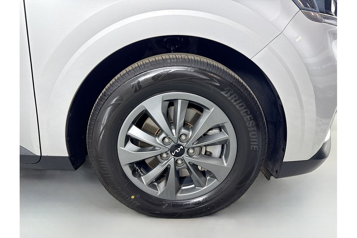 2022 Kia Carnival S KA4