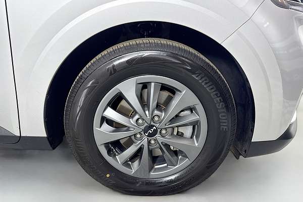 2022 Kia Carnival S KA4