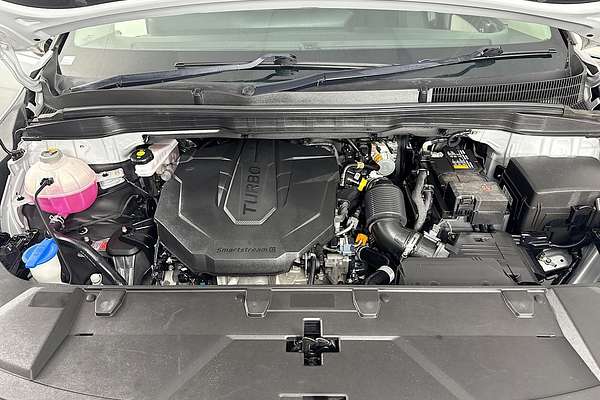 2022 Kia Carnival S KA4