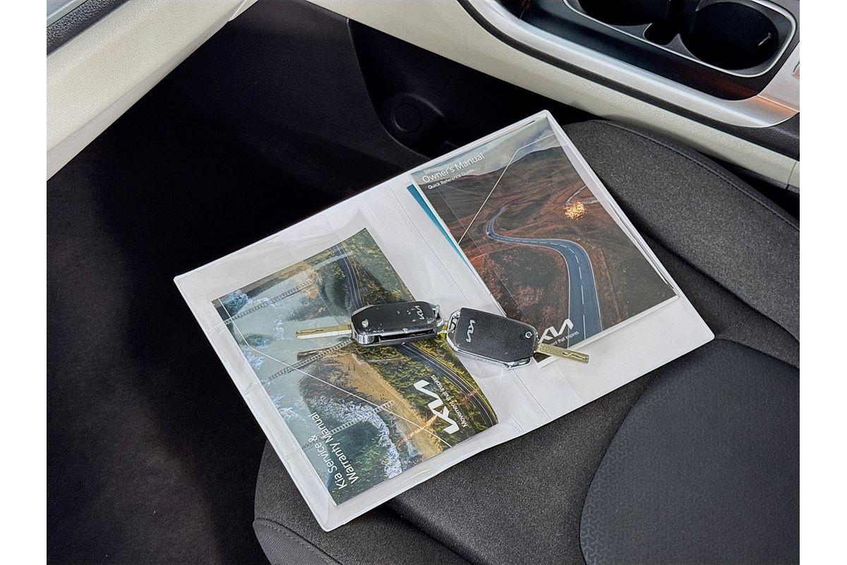 2022 Kia Carnival S KA4