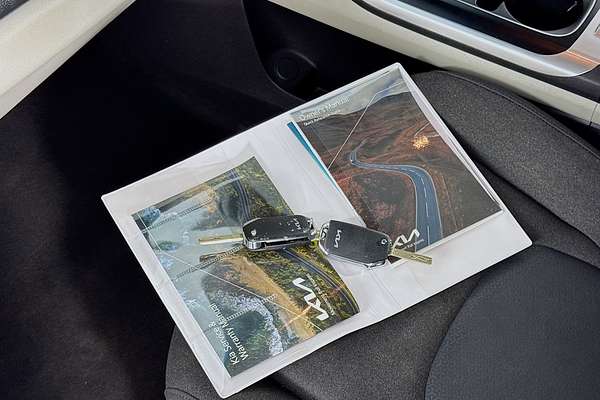 2022 Kia Carnival S KA4