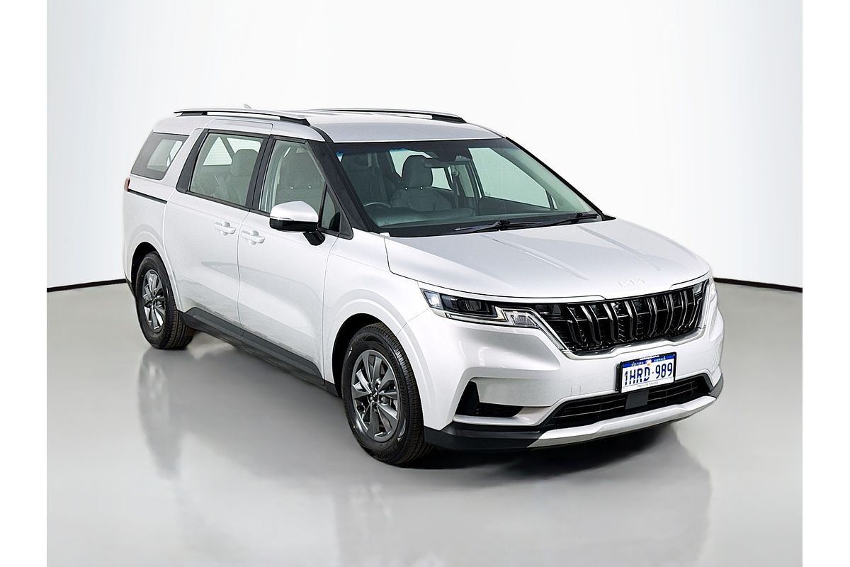 2022 Kia Carnival S KA4