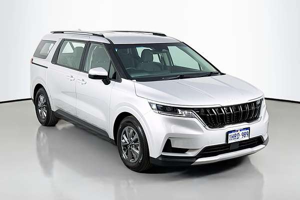 2022 Kia Carnival S KA4