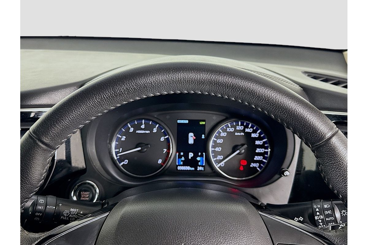 2020 Mitsubishi Outlander LS ZL