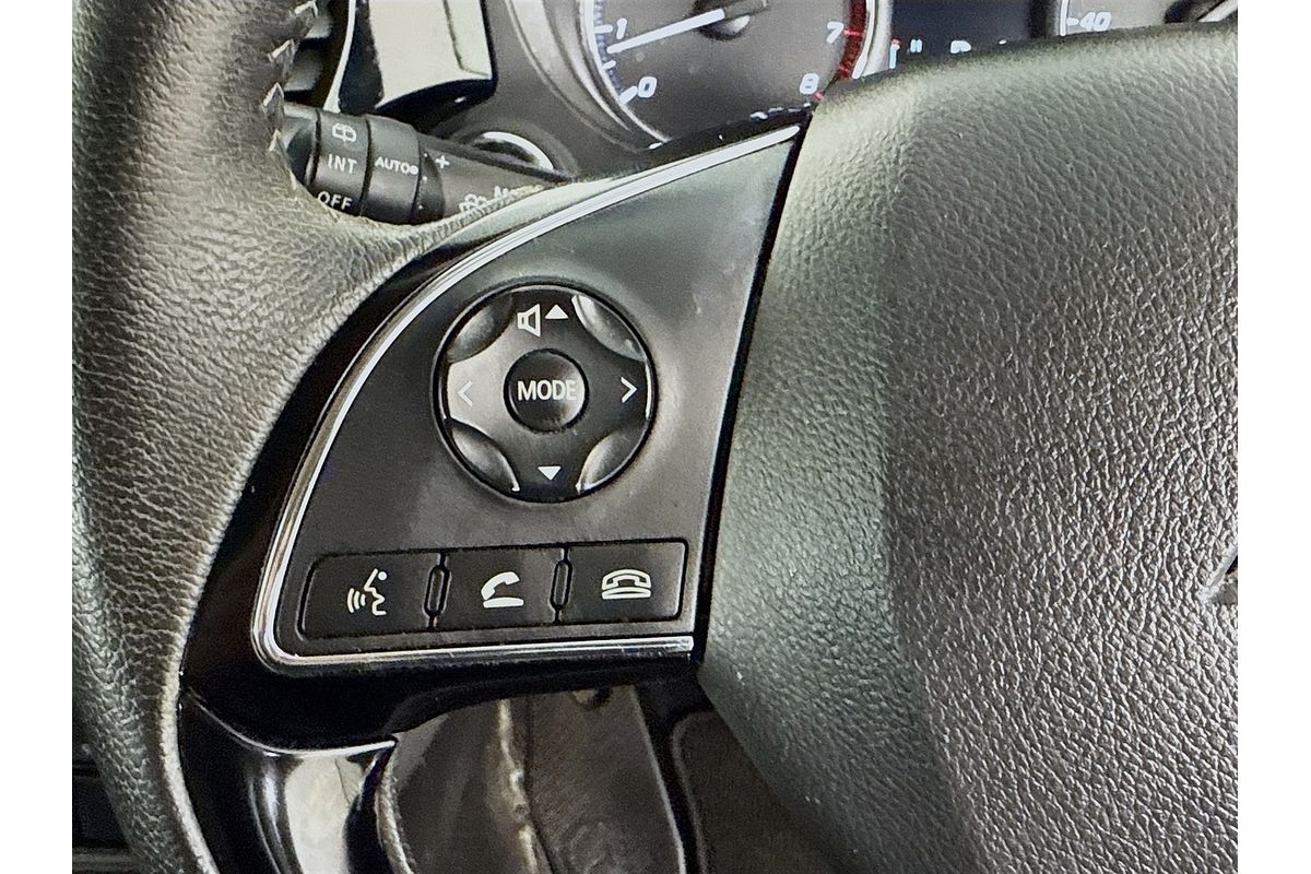 2020 Mitsubishi Outlander LS ZL