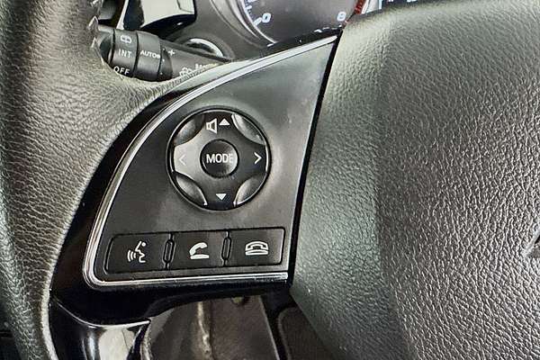 2020 Mitsubishi Outlander LS ZL