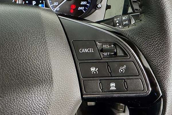 2020 Mitsubishi Outlander LS ZL