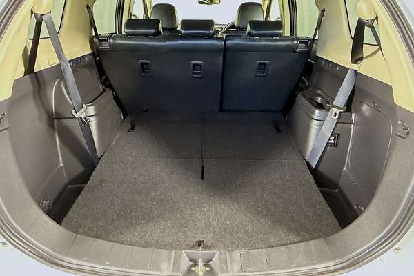 2020 Mitsubishi Outlander LS ZL