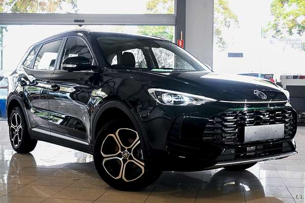 2025 MG ZS Essence ZS32