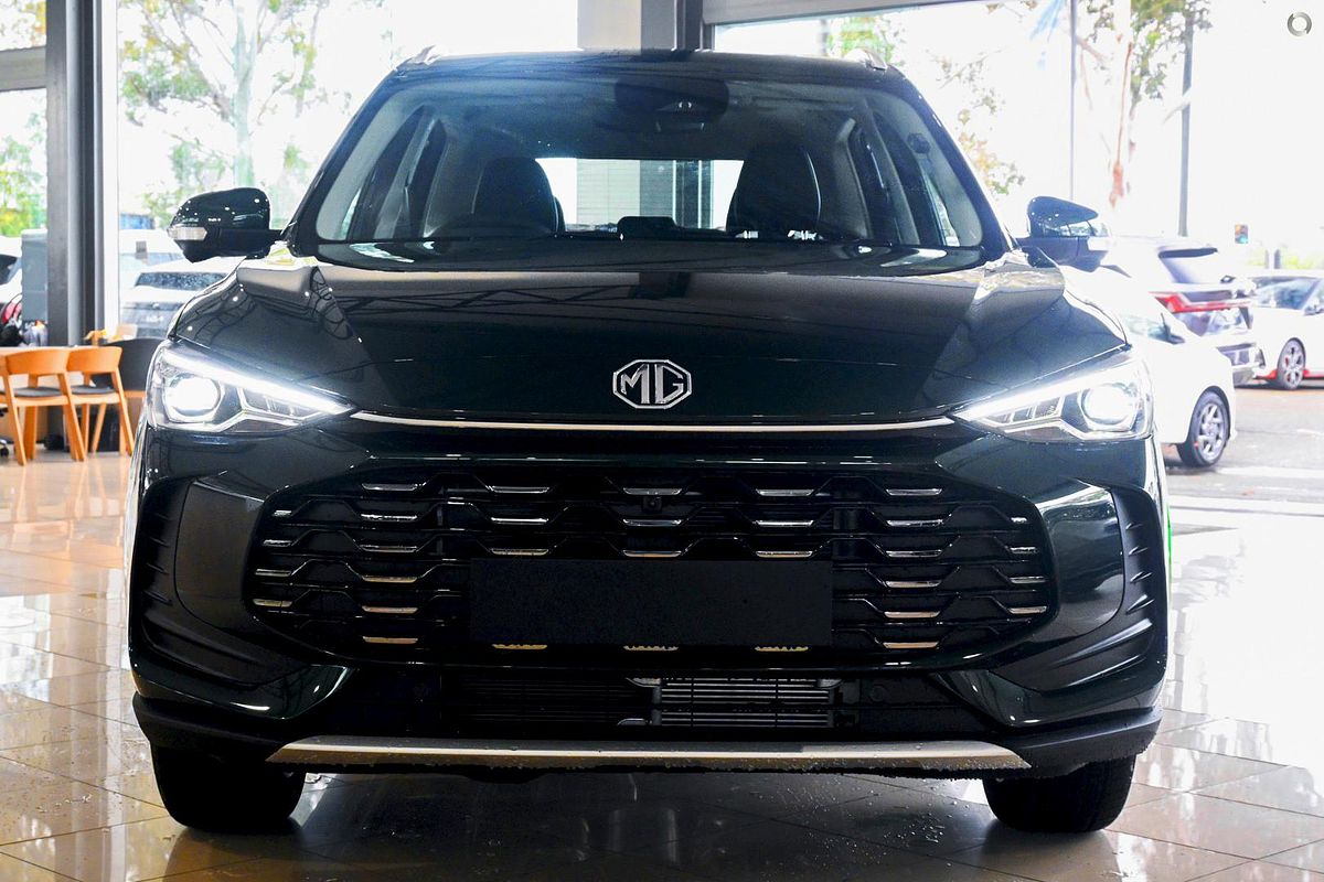 2025 MG ZS Essence ZS32