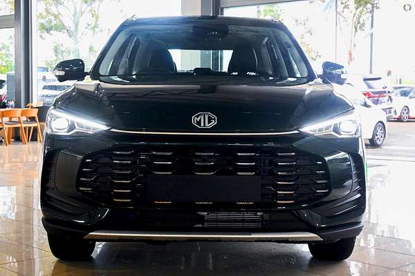 2025 MG ZS Essence ZS32