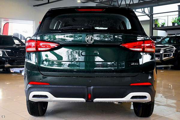 2025 MG ZS Essence ZS32