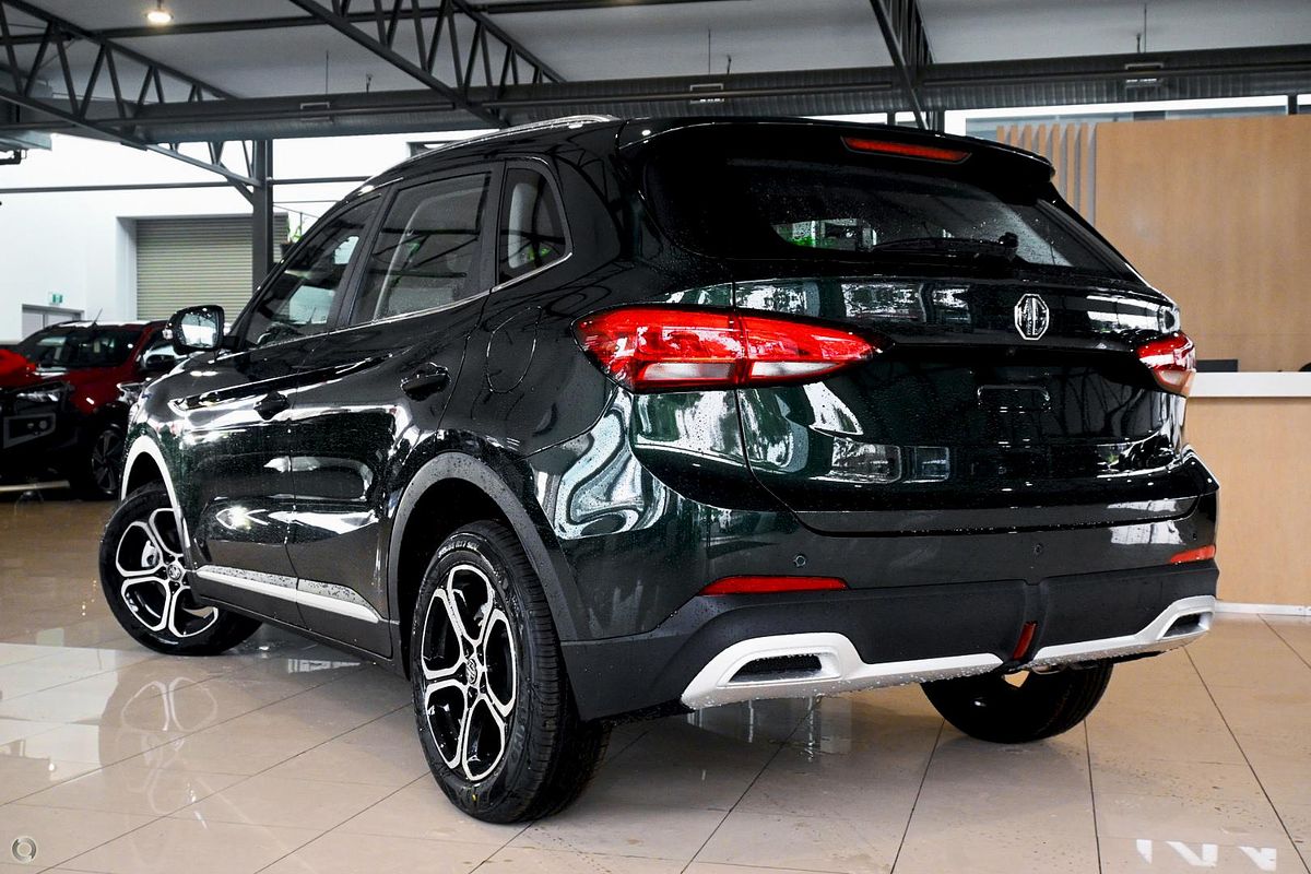 2025 MG ZS Essence ZS32