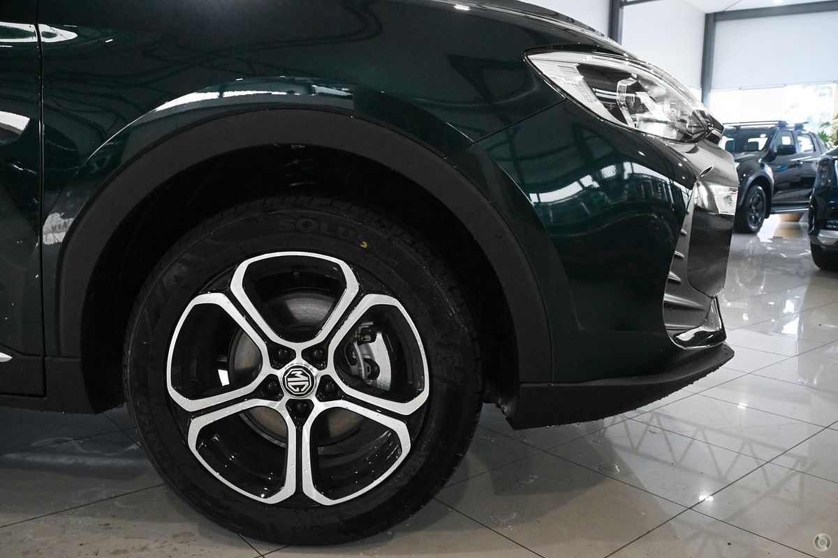 2025 MG ZS Essence ZS32