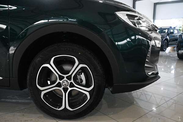 2025 MG ZS Essence ZS32