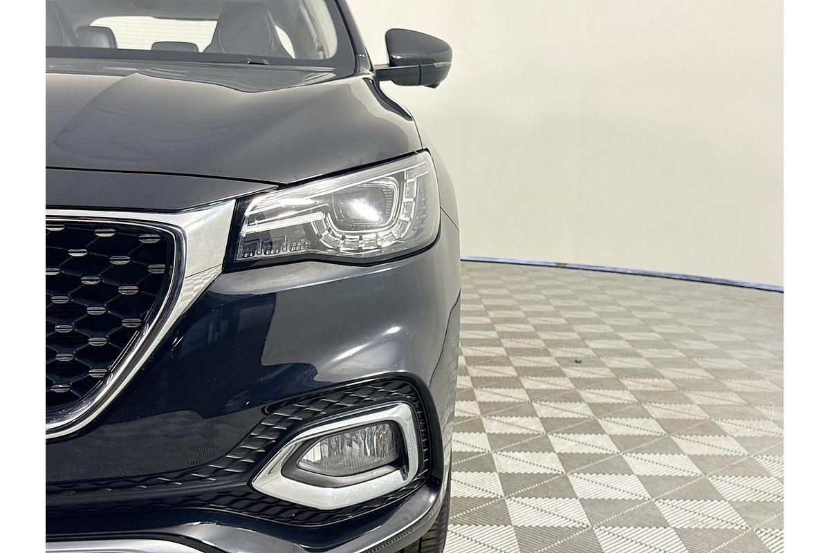 2023 MG HS Plus EV Essence SAS23