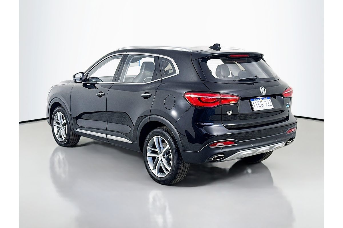 2023 MG HS Plus EV Essence SAS23