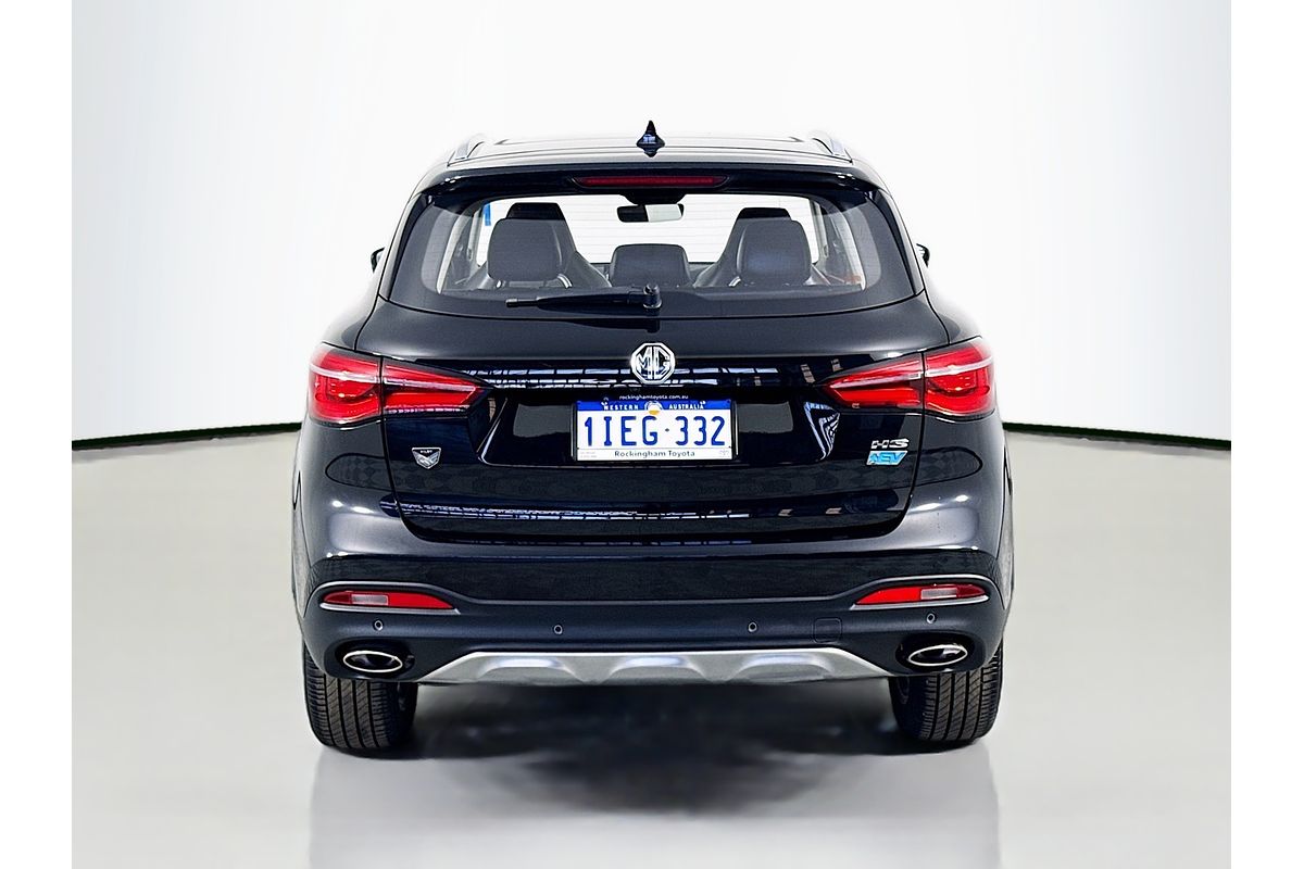 2023 MG HS Plus EV Essence SAS23